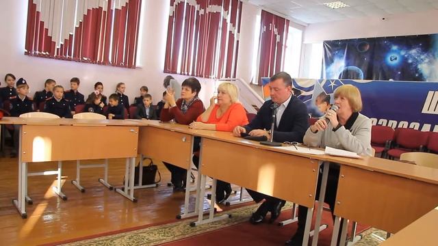 Выездное заседание комиссии по экологии. смотреть онлайн