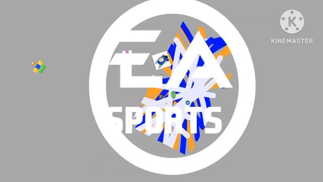 ea sports logo смотреть онлайн