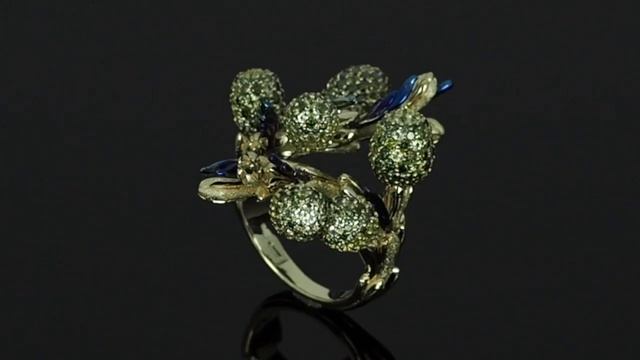 Кольцо кедр смотреть онлайн