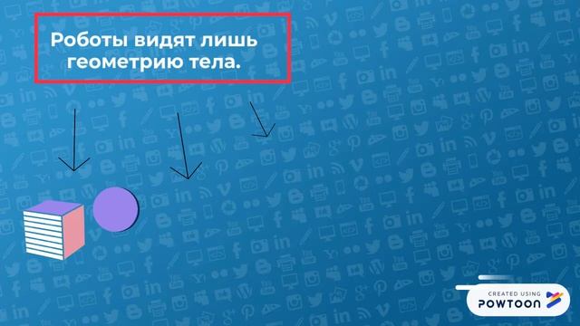 Компьютерное зрение смотреть онлайн