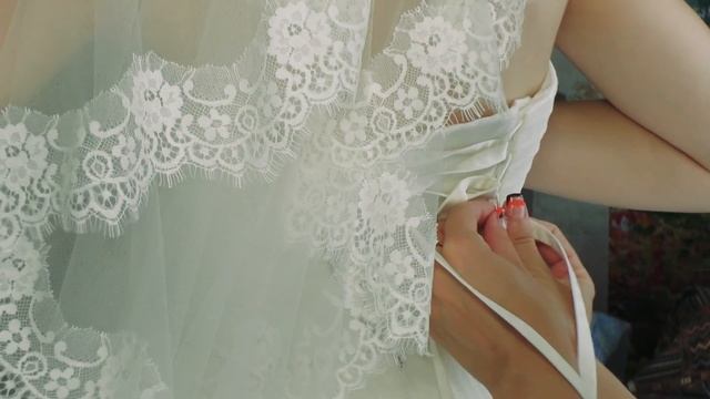 Свадебный фильм Вячеслав и Ирина