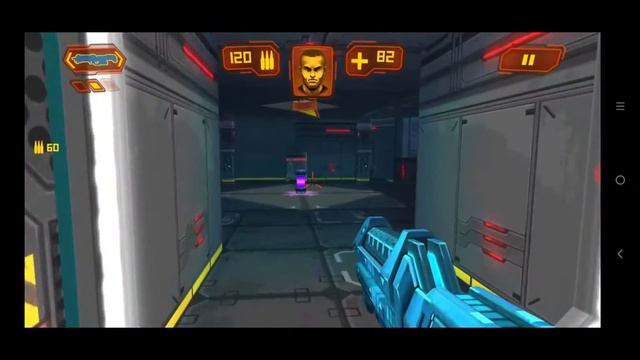 Neon Shadow Android Gameplay Parte 5 " Se tem lança granadas, granada neles " смотреть онлайн