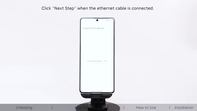 Setup Guide | IMILAB EC6 Dual смотреть онлайн