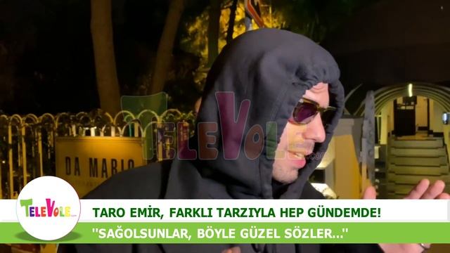Tarık Emir'in Sadakatsiz dizisi yorumu! Şevval Sam oğlunu kime benzetiyor? смотреть онлайн