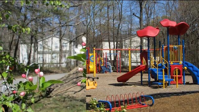 Весна в Аннаполисе смотреть онлайн