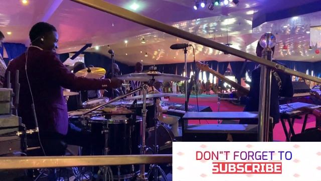 BEST FUNK DRUMMER 2021 смотреть онлайн