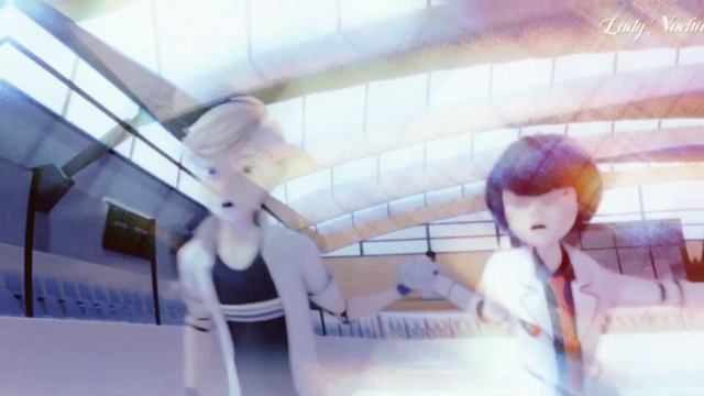 ❝Dalla Dalla❞-Kagami Tsurugi смотреть онлайн