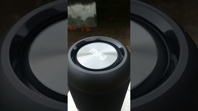mifa a8 bass test outdor смотреть онлайн