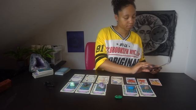 PICK A CARD | Urgent Angel Message | What You Need To Hear  ‼️ | Psychic Tarot Reading