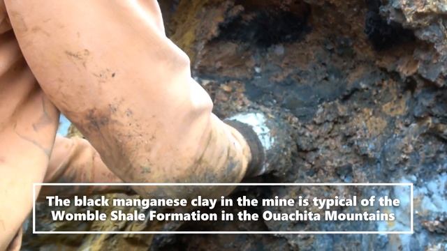 AMAZING Quartz Crystal Clusters! (The Hamilton Hill Mine) смотреть онлайн