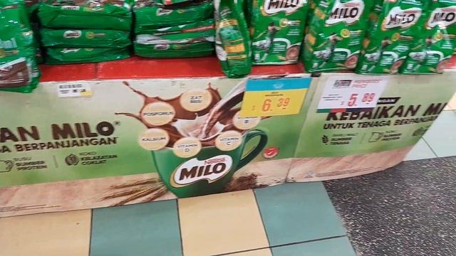 Nestlé Milo activ смотреть онлайн