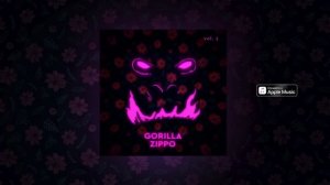 Gorilla Zippo - Nobody Home