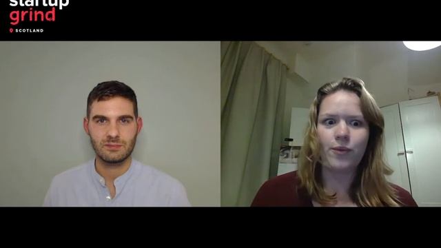 LilyPads Founder Alison Wood speaks about the ups and downs of 2020 смотреть онлайн