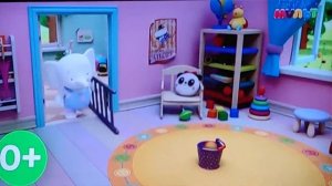 Заставка и Анонс (Мульт, 12.12.2022) (1/3)