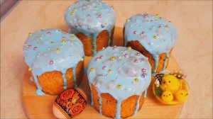 ГЛАЗУРЬ которая НЕ КРОШИТСЯ