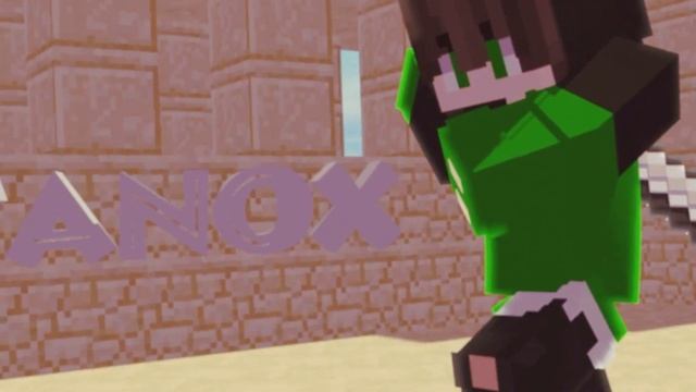 Intro Yanox- (C4D+AE) [fck sapphire...] смотреть онлайн