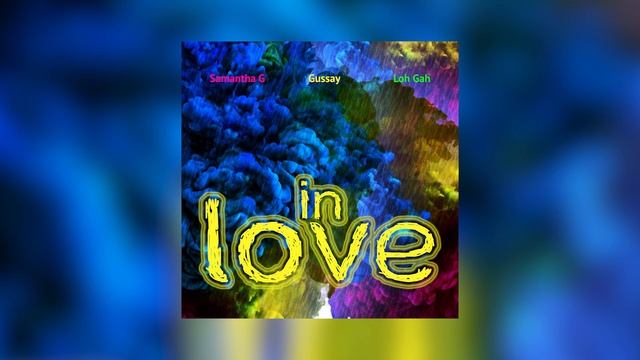 Samantha g x gussay x loh gah.(Inlove)prod by DJ nims смотреть онлайн