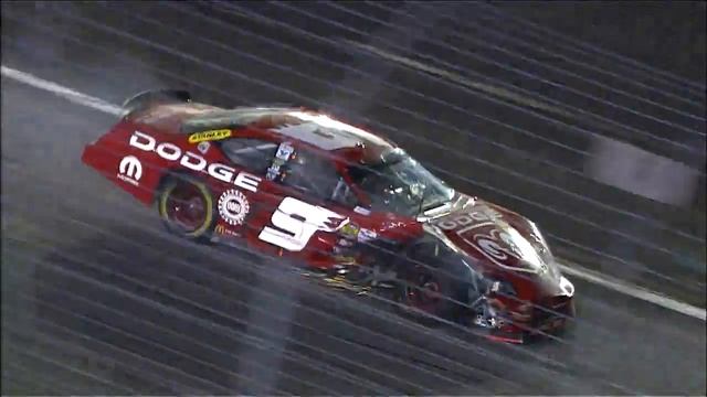 Relive the 2005 Coca-Cola 600 смотреть онлайн