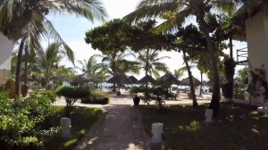 MY BLUE HOTEL | RESORT | ZANZIBAR