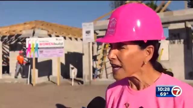 The Rita Case WOMENbuild 2023 event смотреть онлайн