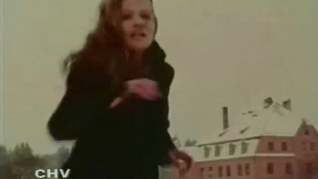 Veruschka Poesia Di Una Donna 1971