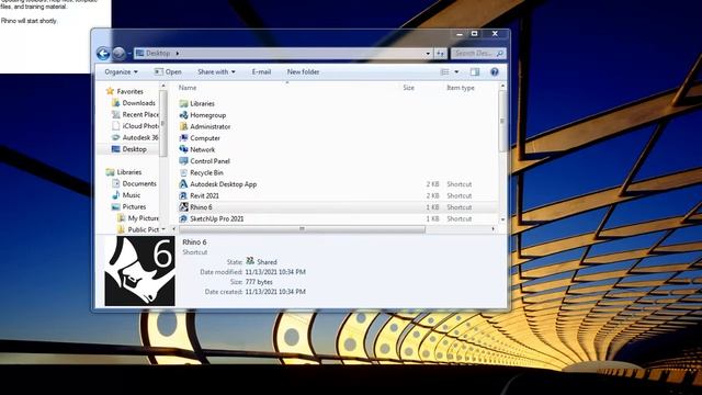 How to instal Rhino 6 смотреть онлайн