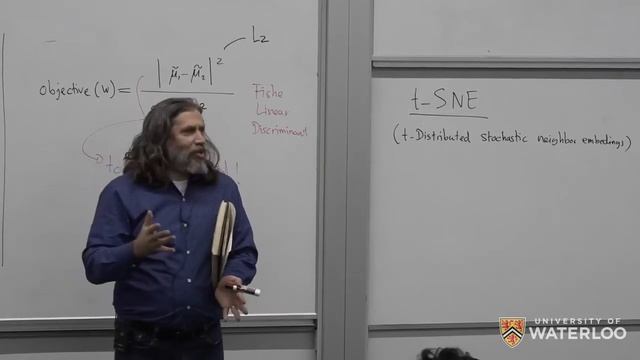 Machine Intelligence full Course | 4 | LDA, t SNE смотреть онлайн