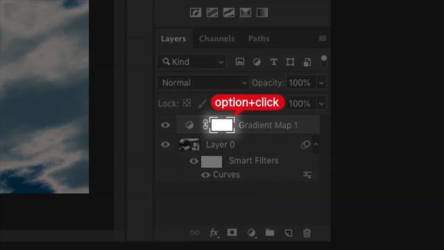 Make from scratch! The texture of the Backlight Cloud in Photoshop 2019 смотреть онлайн