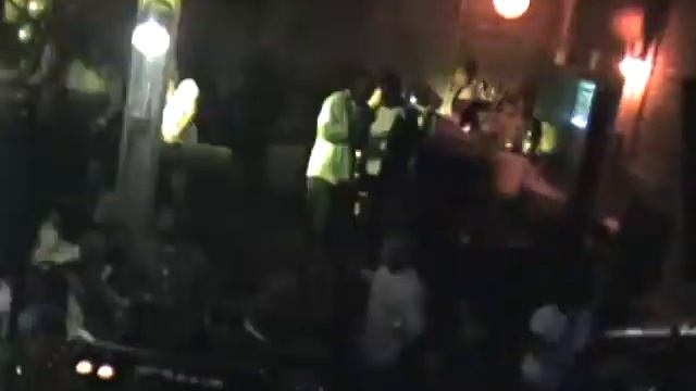 Chicago Prop House Saturday nights pt.2 смотреть онлайн