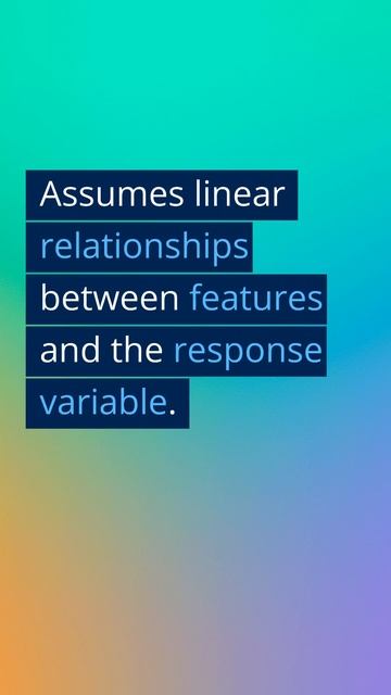 Ridge Regression: Tackling Overfitting and Multicollinearity смотреть онлайн