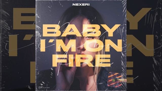 Baby I'm On Fire смотреть онлайн
