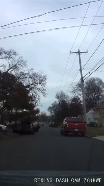 #look How They #block #road  #door #open #wide #camera   Muted  #dashcam #newjersey #car