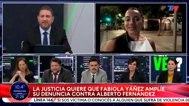 ¿LA VES? I Programa Completo 7/8/24 смотреть онлайн