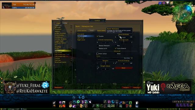 Guía de Addons - Sunn Art | Episodio 10 смотреть онлайн