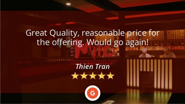 Sushi Mito Peachtree Corners Great Five Star Review by Thien Tran смотреть онлайн
