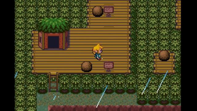Bow & Arrows and Ocarina of Time [Pokemon Samiya Sapphire Dev Log# 2] смотреть онлайн