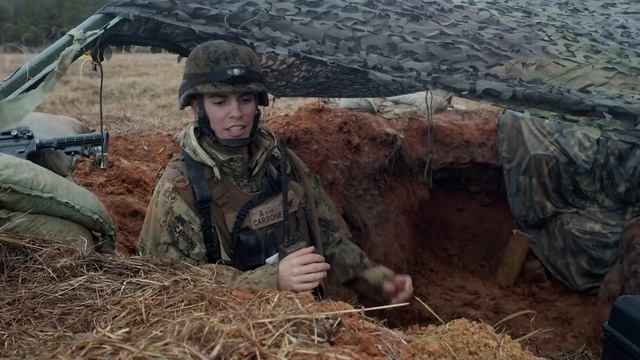 Life As A Seabee (Full Documentary, 2020) смотреть онлайн