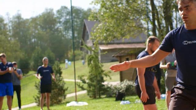 Gurtam x Teltonika Championship смотреть онлайн