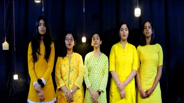RAAG KEDAR TARANA смотреть онлайн