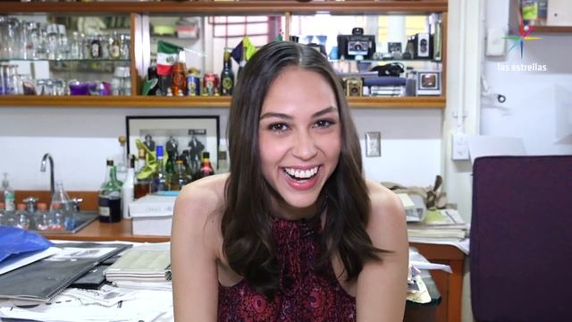 ¿Luisa Rubino aprendió mucho del amor con 'Lourdes' en Los pecados de Bárbara | Las Estrellas смотреть онлайн