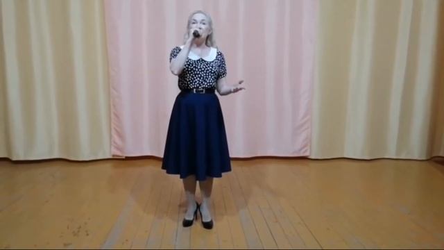 Захарова Лилия Леонидовна Ершовский сельский клуб смотреть онлайн