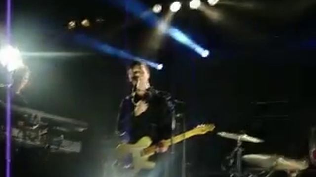 White Lies - Death смотреть онлайн