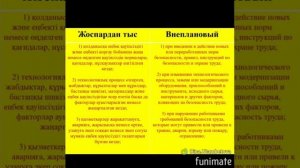 Инструктаж по технике безопасности в общественном питании