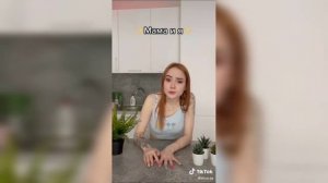 Люба Бич лучшие видео из тик тока
