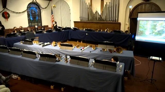 KCR/ERI Annual Benefit Concert 2022 смотреть онлайн