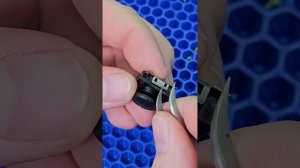 Как избавится от дрифта стиков Nintendo Switch и обзор с разборкой стиков на эффекте Холла Gulikit