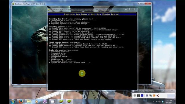 How to Root BlueStacks смотреть онлайн