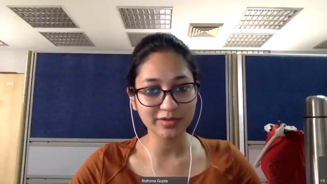 Webinar on Efficient Supply Chain & IOT in Logistics Panjab смотреть онлайн