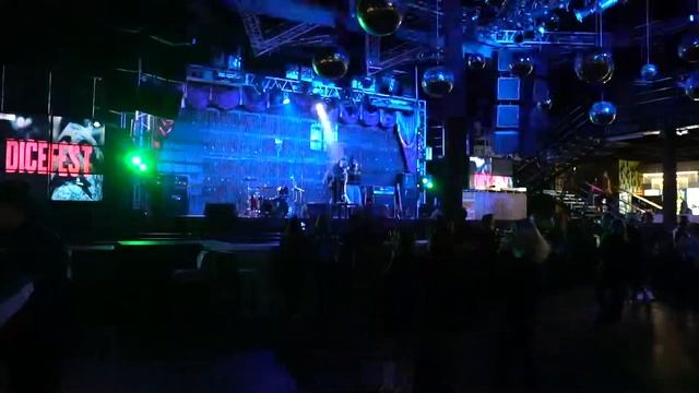 X-Lam Chaos - Hey, talkers (Live in Rest & Club "Мама Люба") смотреть онлайн