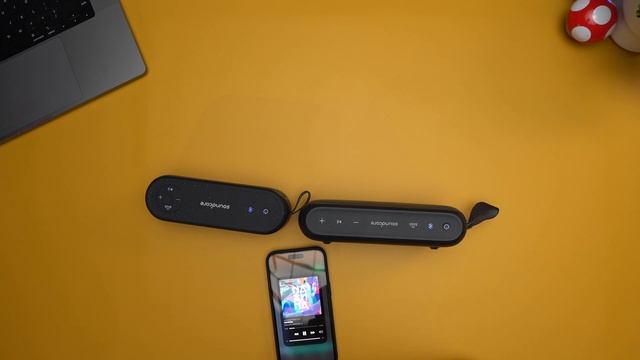 COMPARING Soundcore Motion 300 Vs. Soundcore Motion 100! Battle Of The Mini Titans